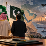 مکہ دفاعی معاہدہ: تزویراتی ابہام اور زمینی حقائق!