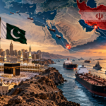 ہرمز بحران اور سفارت کاری