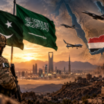 Pakistan’s Yemen Dilemma