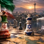تہران اجلاس اور اسرائیلی انتخابات