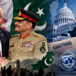 Trump May Like Pak’s Generals. But His Bureaucrats Have Other Ideas