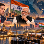 Jamnagar, Rubio, And Why The US Wants India To ‘Obey’, Not Negotiate