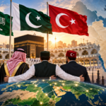 ایران کا مکہ معاہدہ پر اعتماد کا اظہار اور مسلم دنیا کے اتحاد کی ضرورت