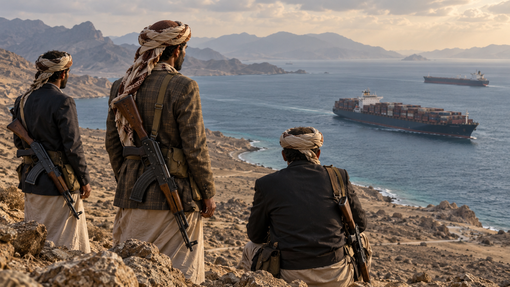 Houthi tribal faction