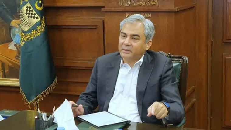 تنش‌ها میان دولت فدرال پاکستان و دولت محلی خیبرپختونخواه