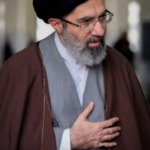 رہبرِ معظم کا حجت الاسلام ناطق نوری کے نام تعزیتی پیغام