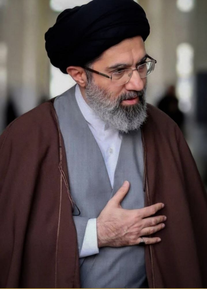 رہبرِ معظم کا حجت الاسلام ناطق نوری کے نام تعزیتی پیغام